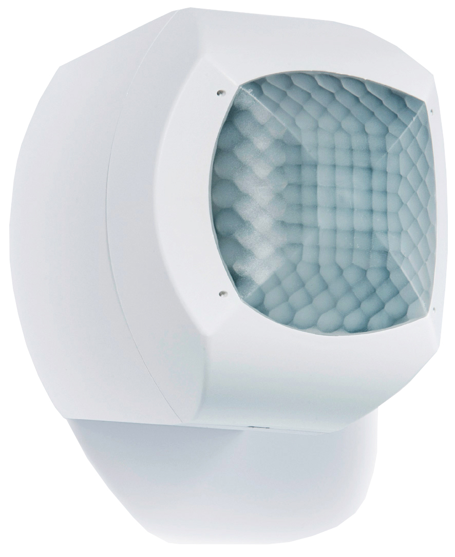 Bewegungsmelder, Bluetooth