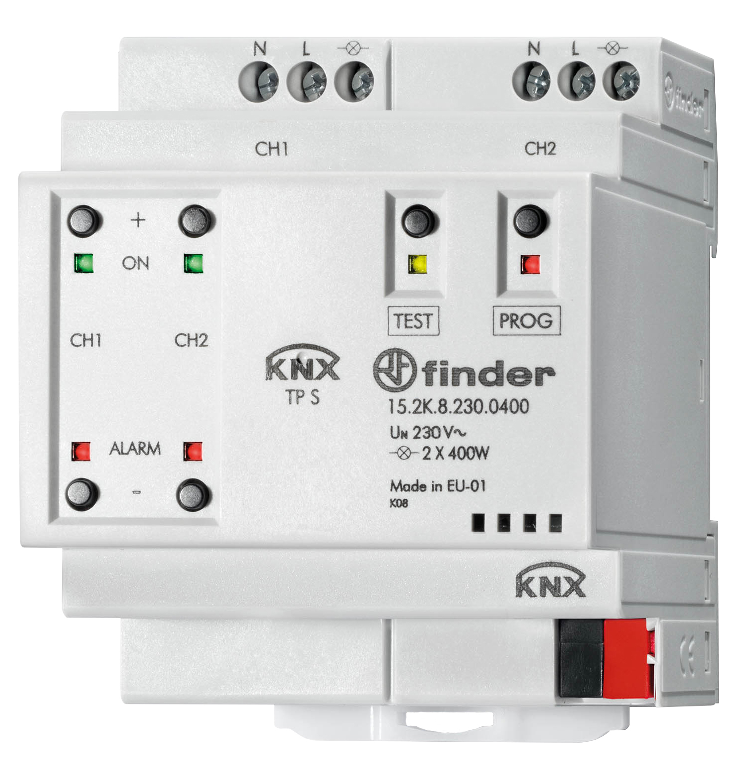 Universal-Dimmer KNX