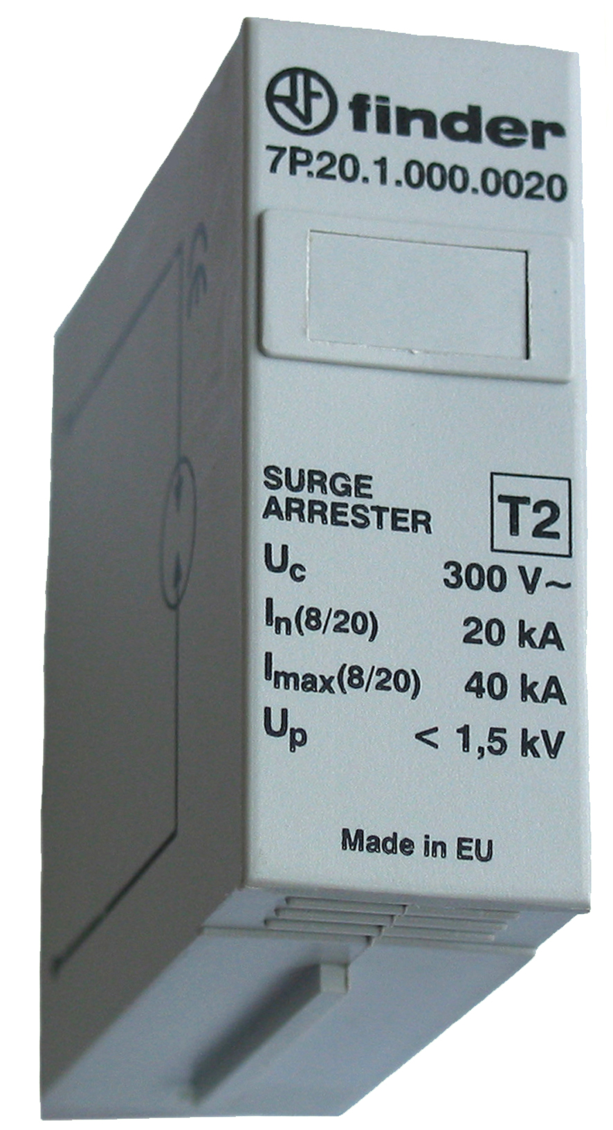 Ersatzmodul Funkenstrecke