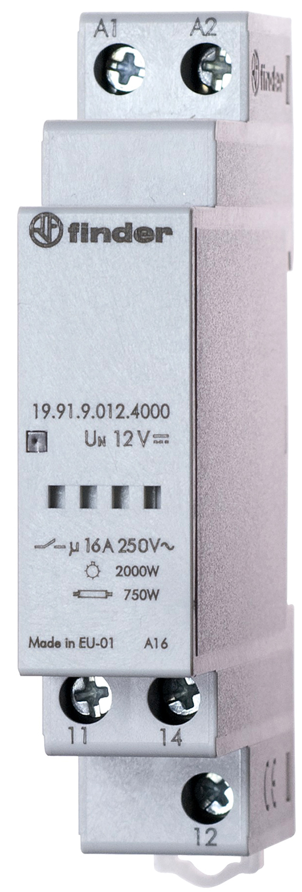 Ausgangsmodul fr 11.91